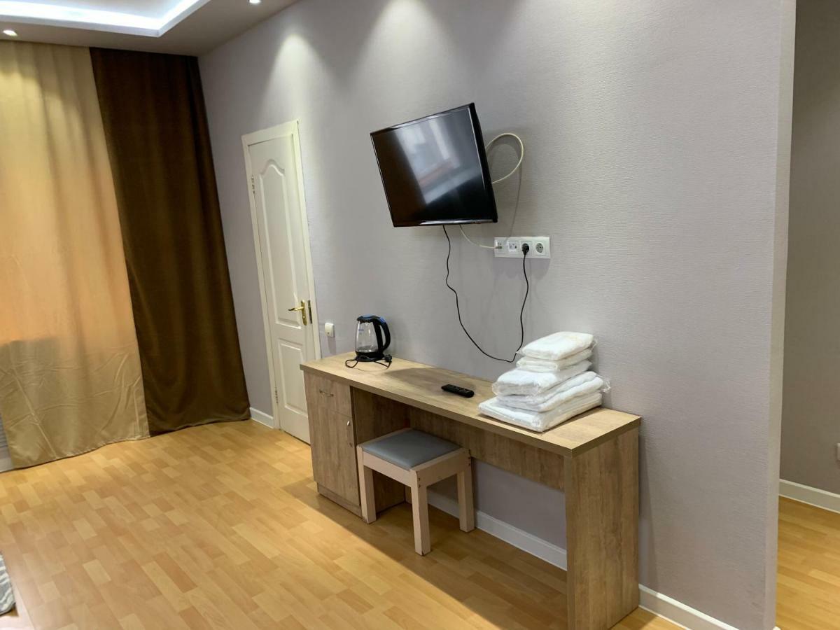 Kemer Lux Hotel Astana Ngoại thất bức ảnh